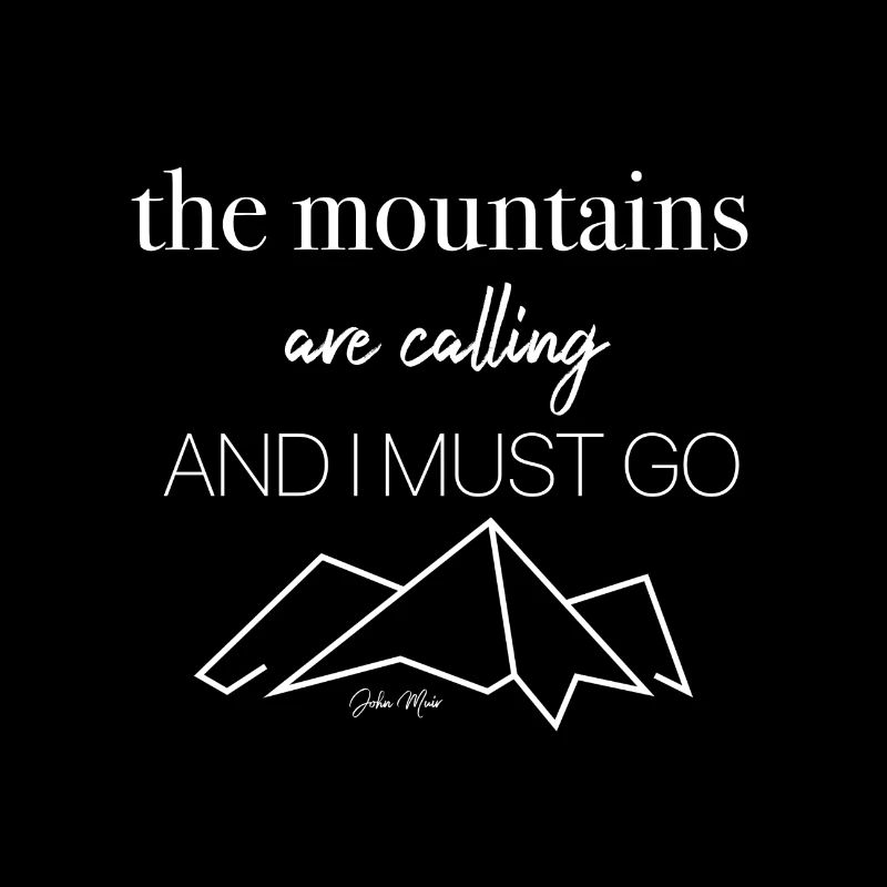 The Mountains