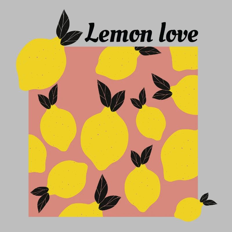 lemon