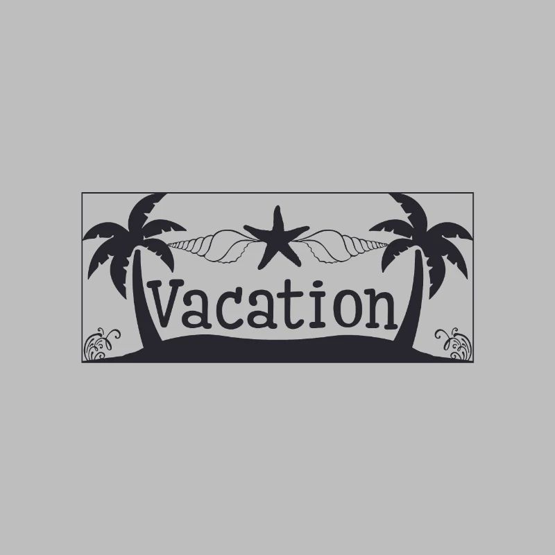 Vacances - Vacances