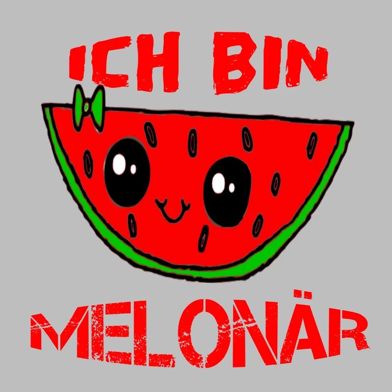 Pastèque melon melon