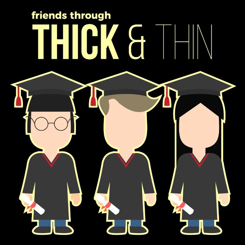 Schulabschluss Abschlussklasse Geschenk