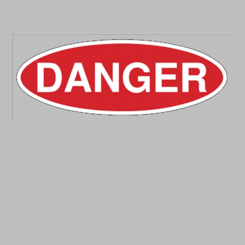 danger
