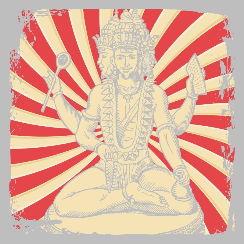 Hindou Inde Hindouisme