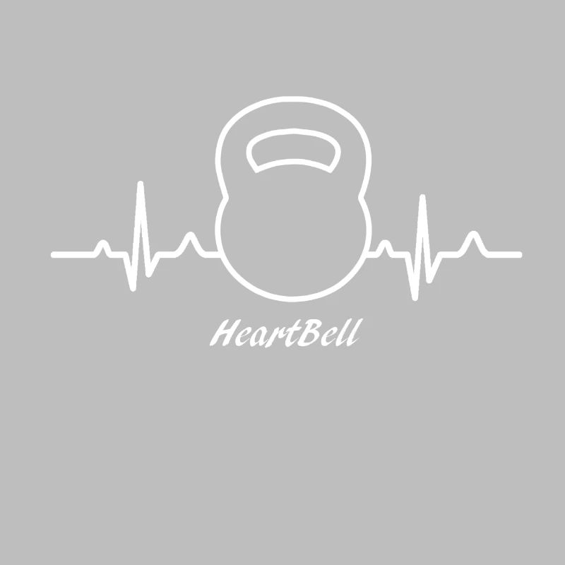 Gegenwärtige Evolution Training Hanteln Kettlebell