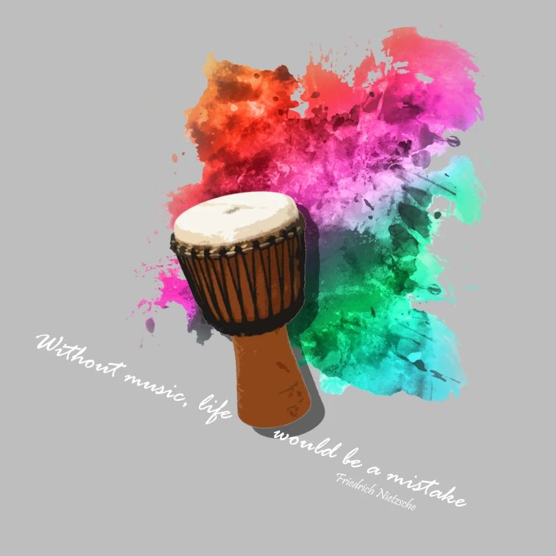 Djembe