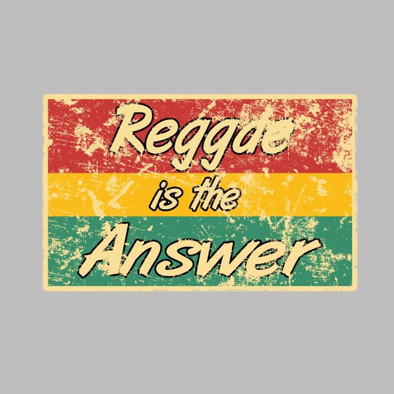 reggae