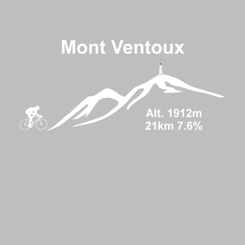 Mont ventoux