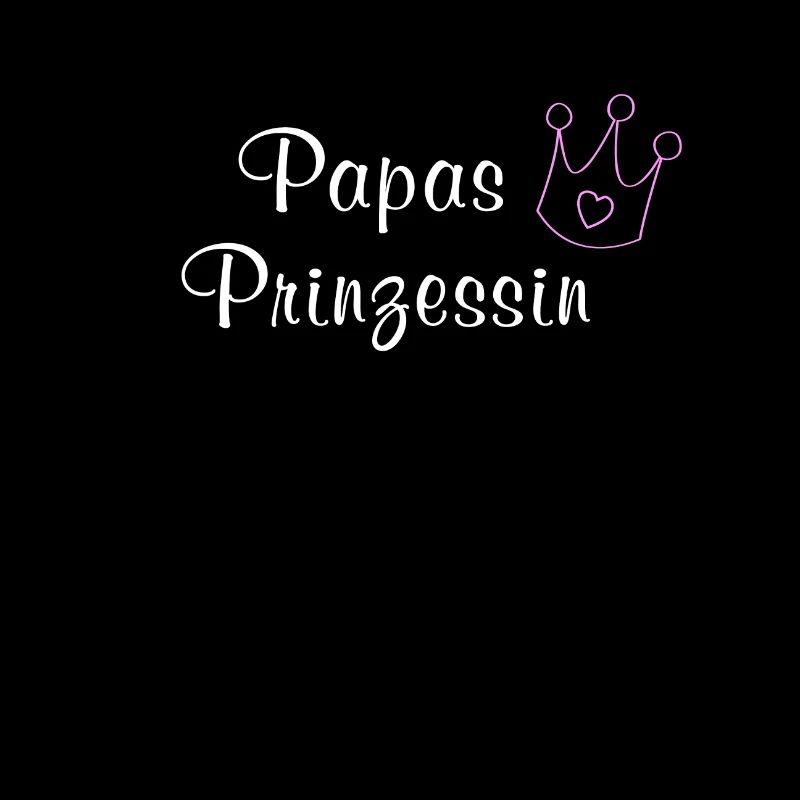 Papas Prinzessin