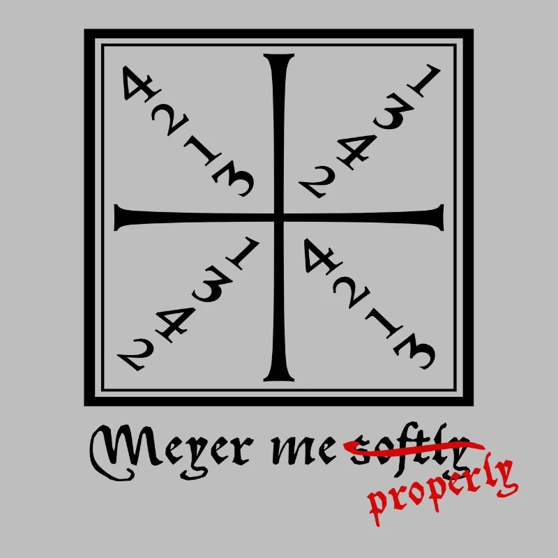 HEMA - Meyer me softly - simple, for helles