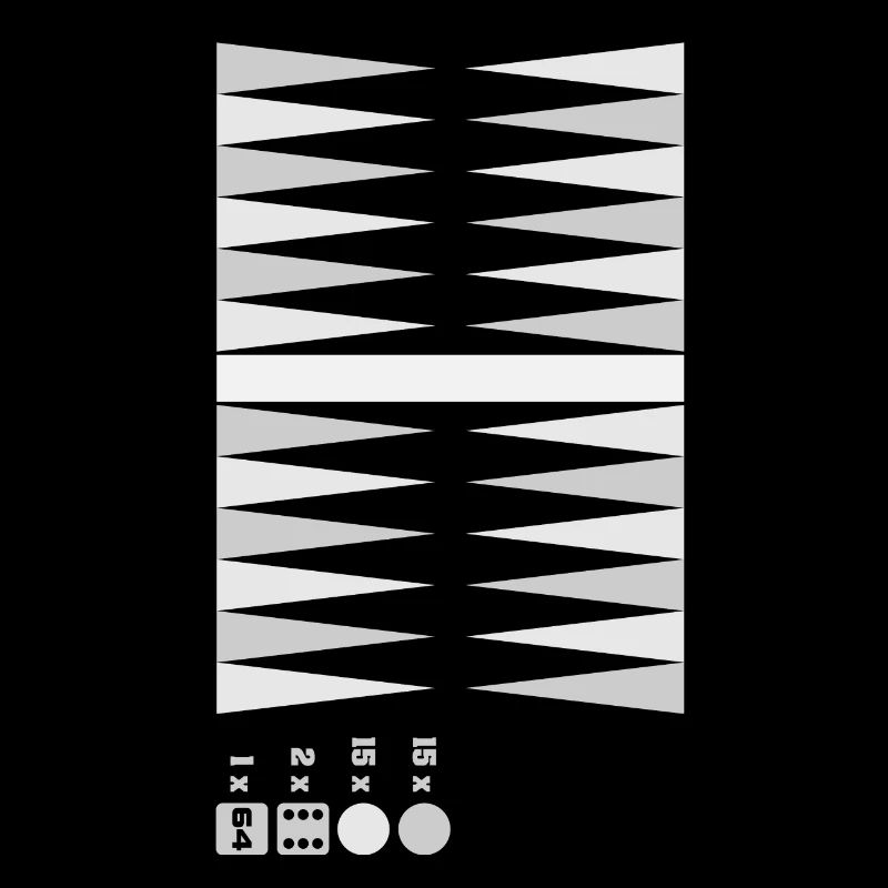 Backgammon 002