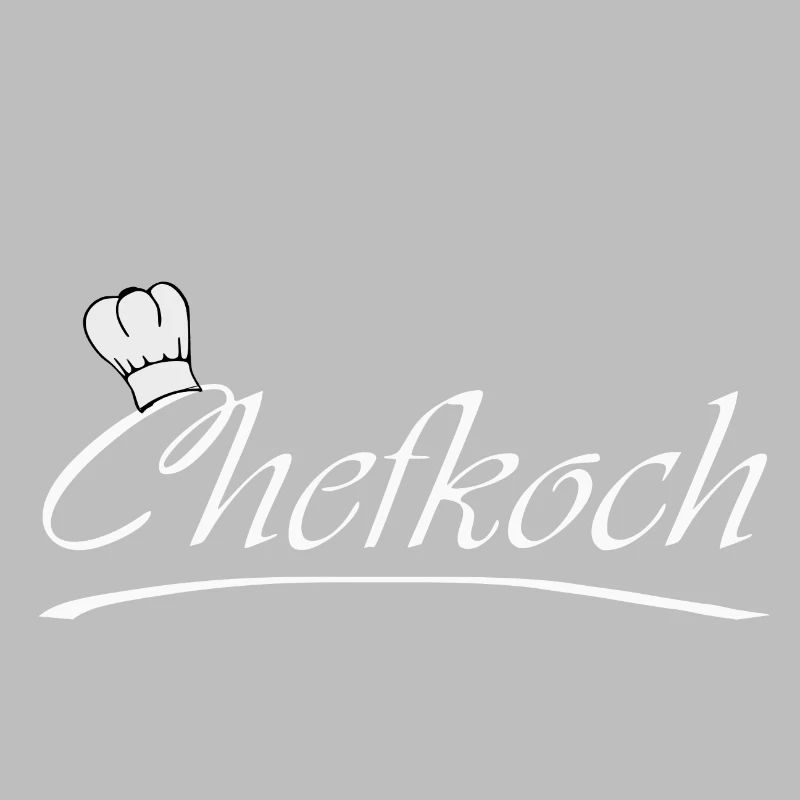 Chefkoch Küche Geschenk Geschenkidee Geburtstag