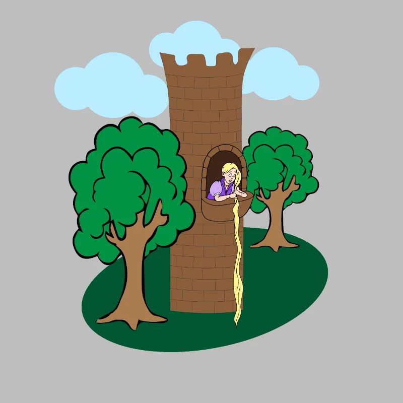 Rapunzel