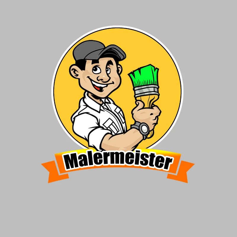 master painter