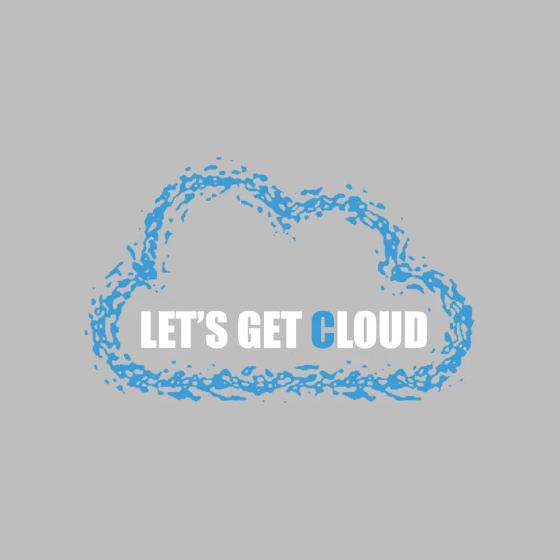 Let’s get cloud