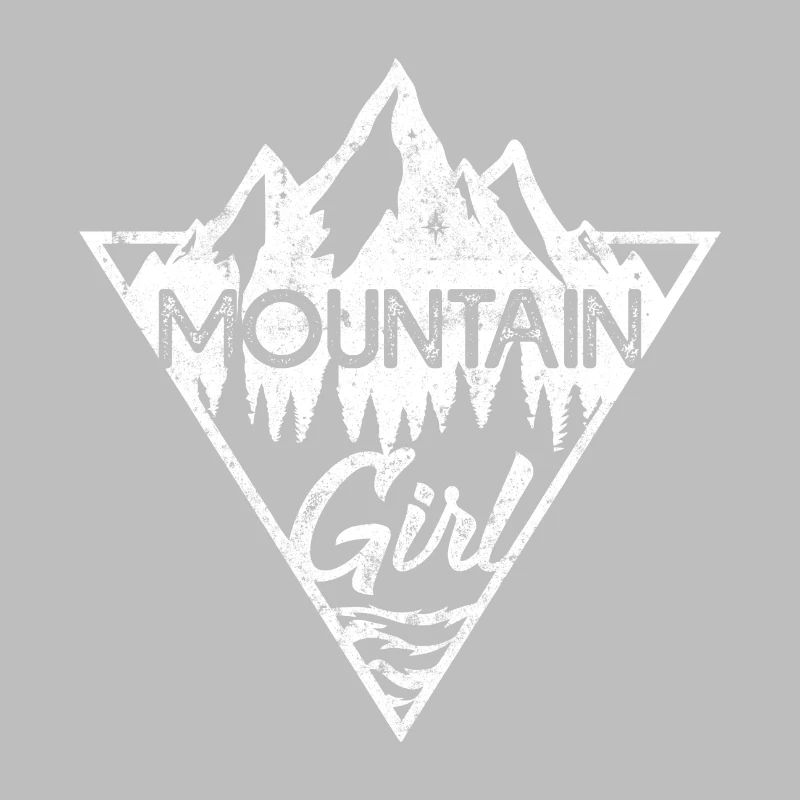 mountain berge spruch