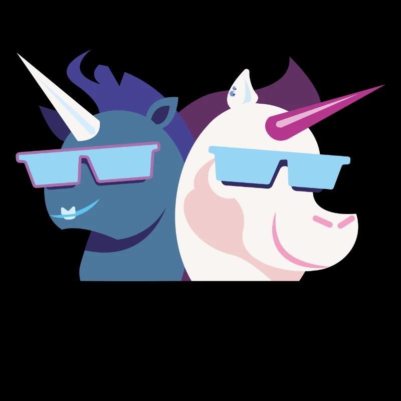 Unicorn Comic Team