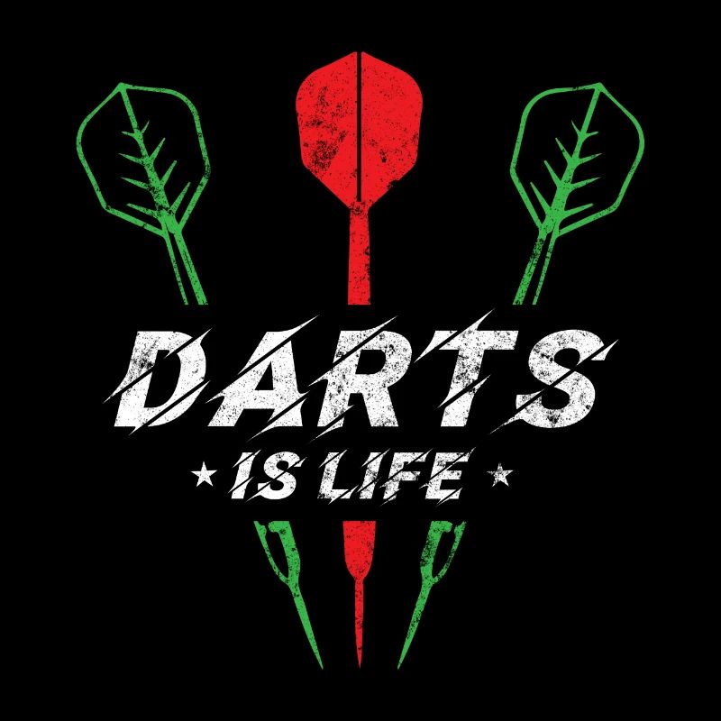 Fléchettes fléchettes en direct