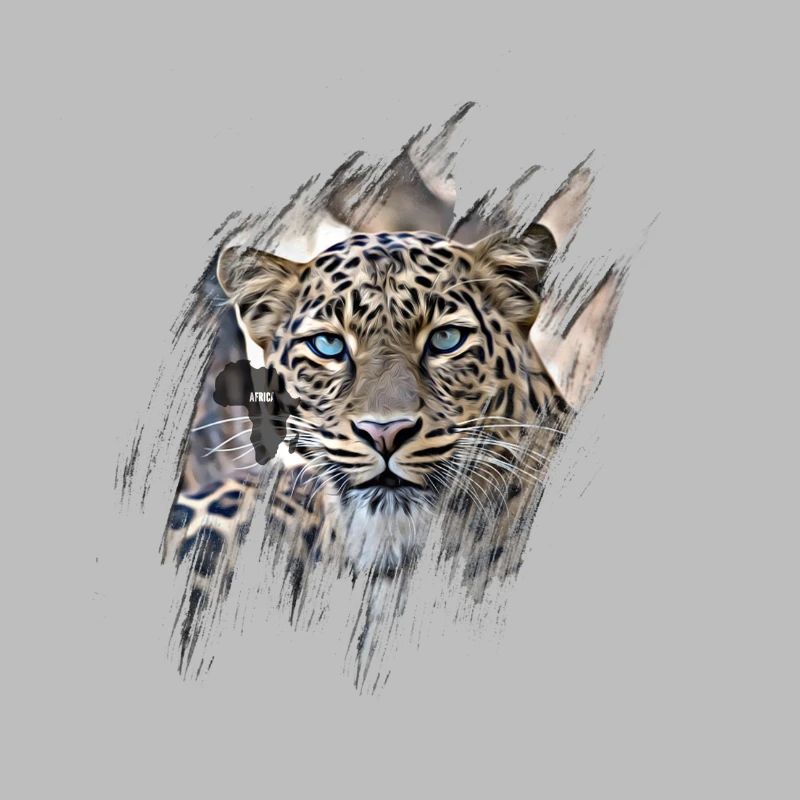 leopard