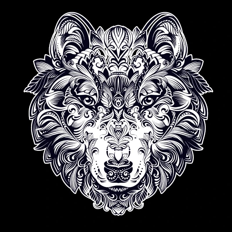 Wolf Design