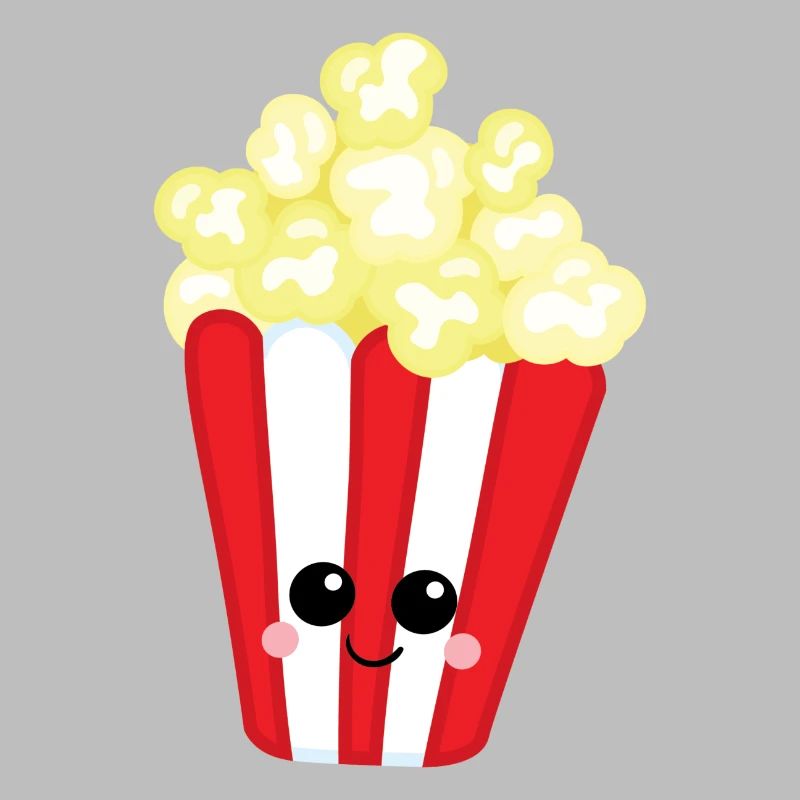 pop-corn