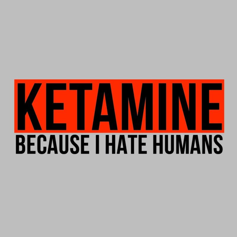 Ketamin Keta Techno Druffie Idée de cadeau