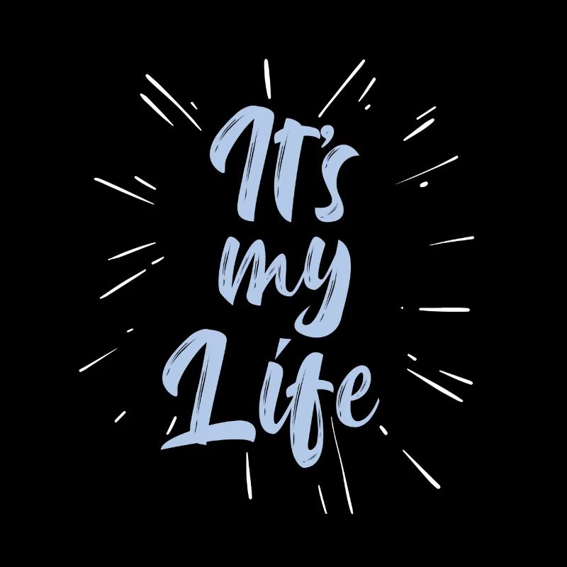 C’est ma vie