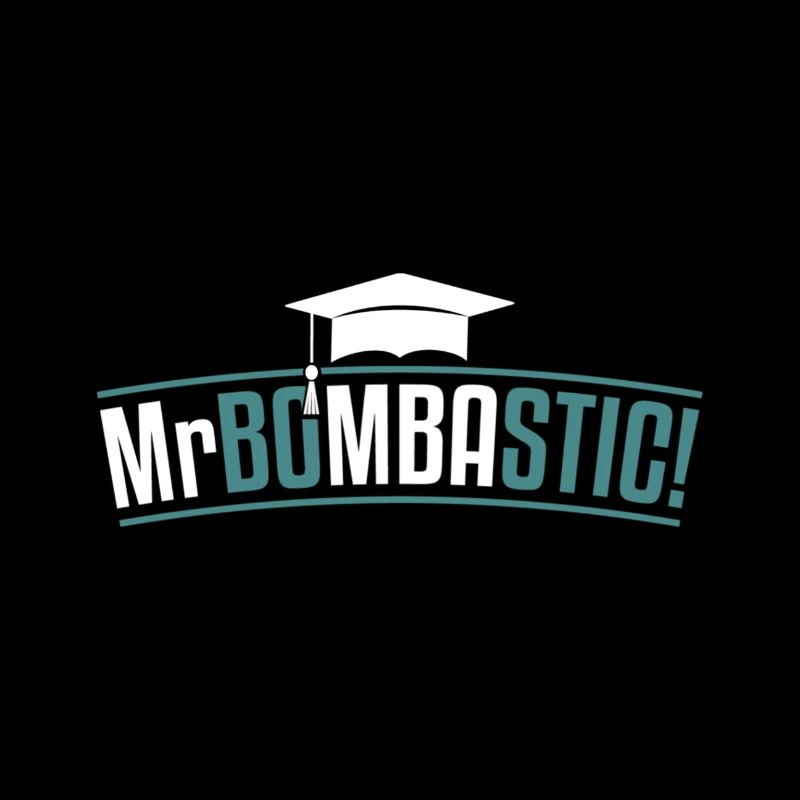 Mr Bombastic Geschenk