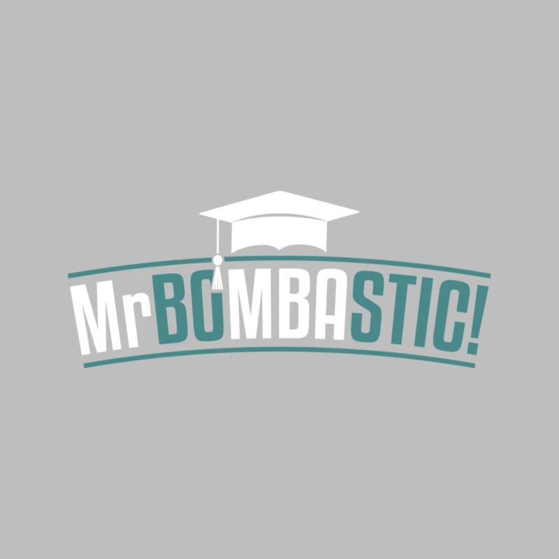 Mr Bombastic Gift