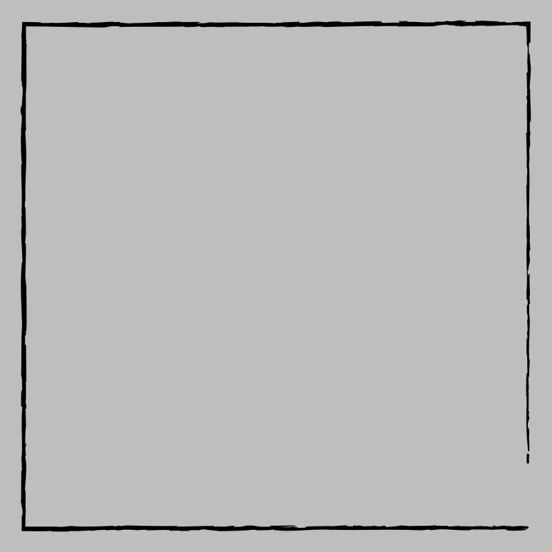 Pinsel Vector Rahmen