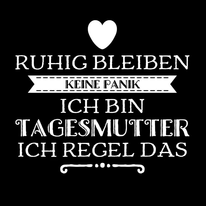 Tagesmutter Geschenk Geburtstag