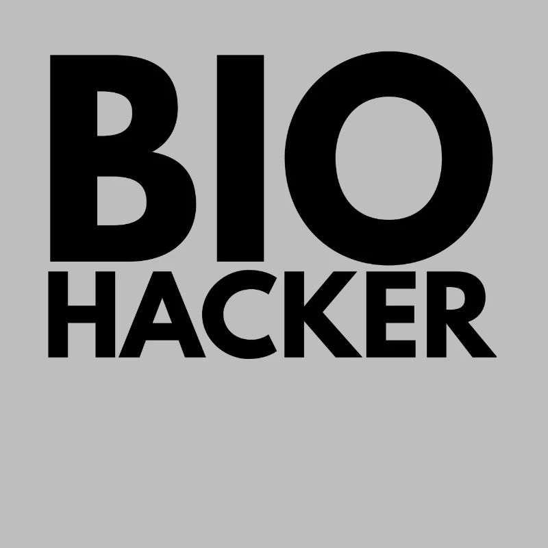 bio hacker