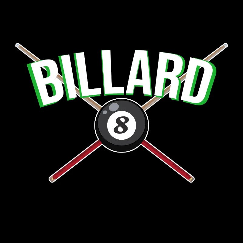 Boule de billard Billard Koe