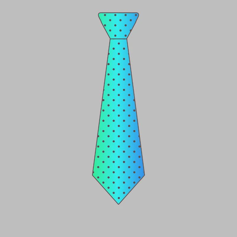 Cravate cravate costume dressing de code vestimentaire