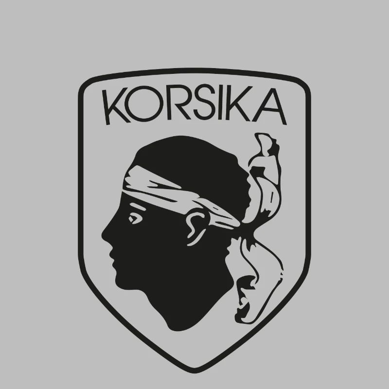 Drapeau corse drapeau mohrenkopf