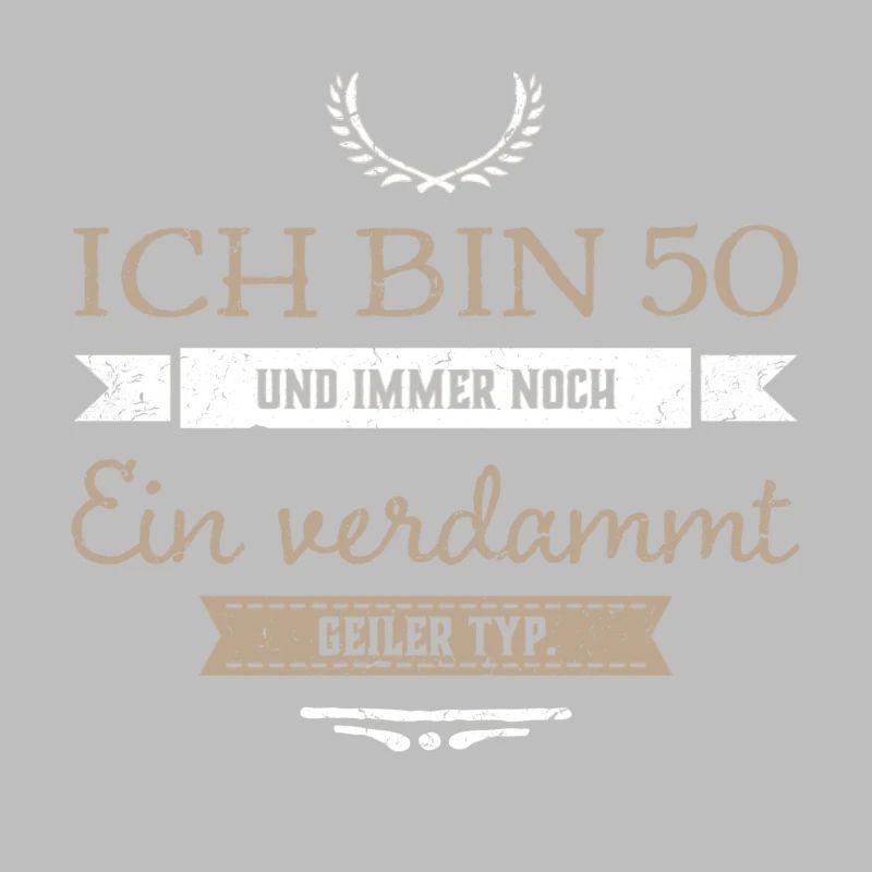 Ich bin 50aber immer noch ein geiler typ