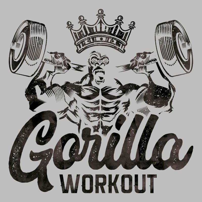 gorilla workout