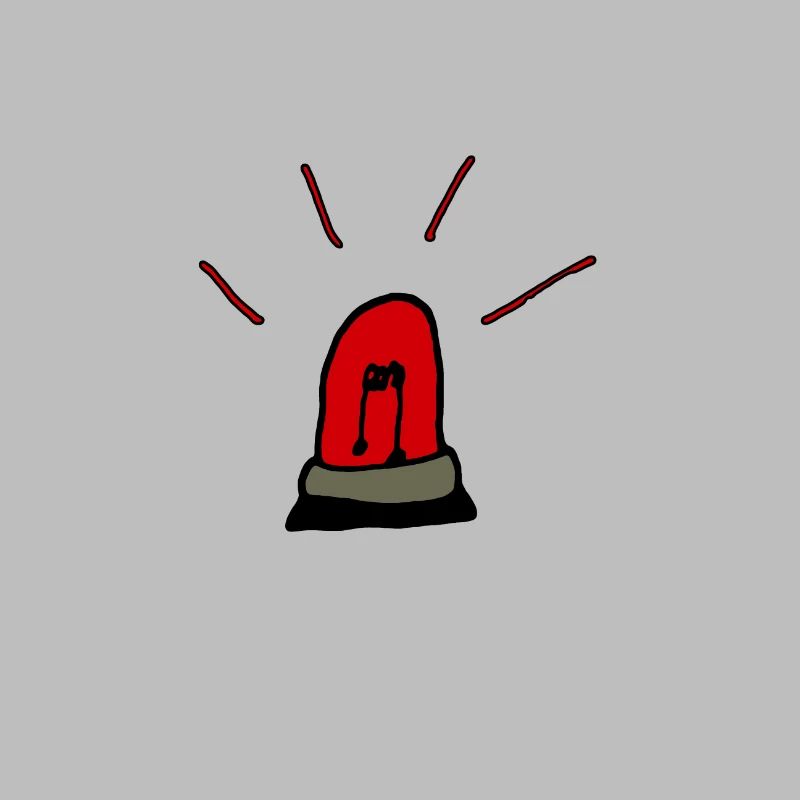 red light