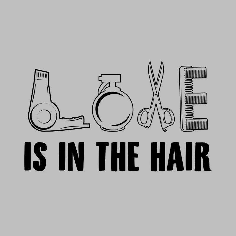 Profession de coiffeur | Coiffeur coiffeur