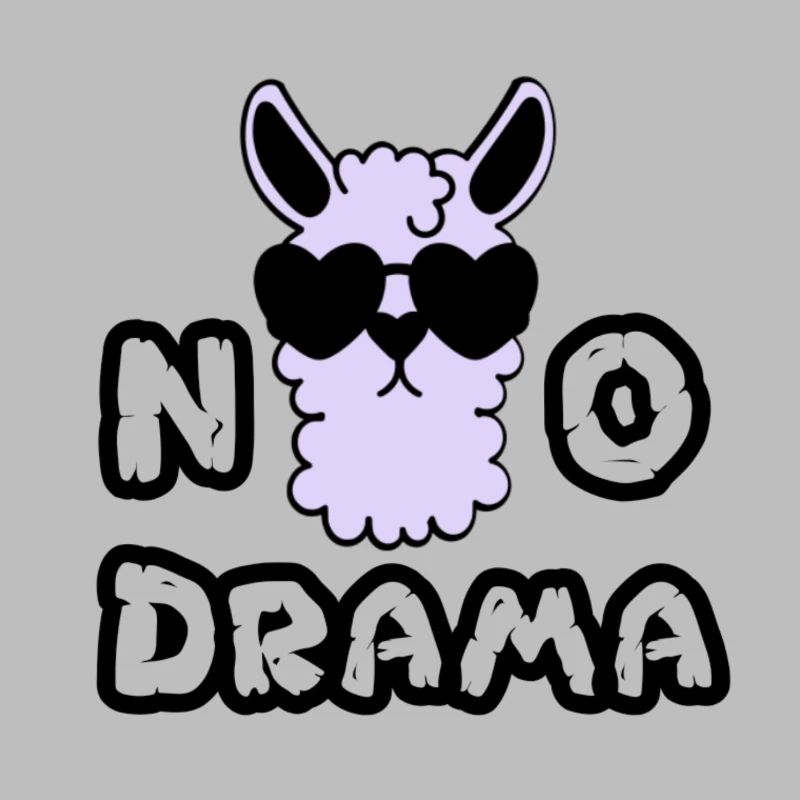 Pas de drame