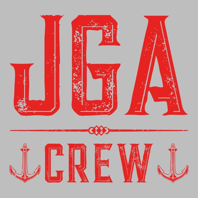 Jga Crew Anker