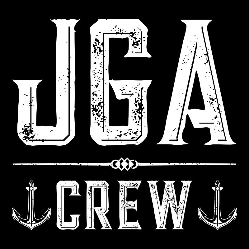 Jga Crew Anker