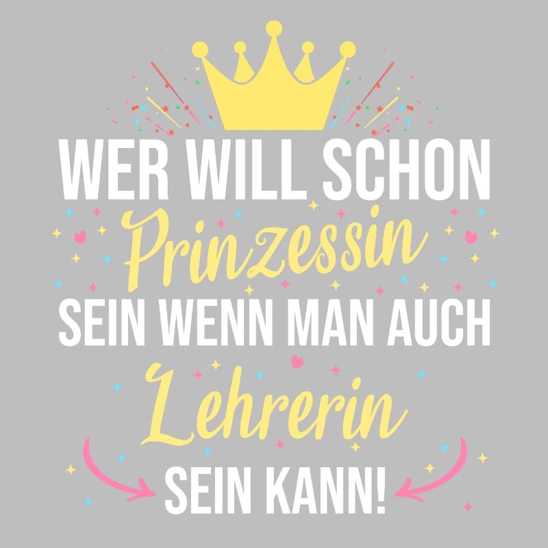 Lehrer Lehrerin Professor Schule Spruch Beruf