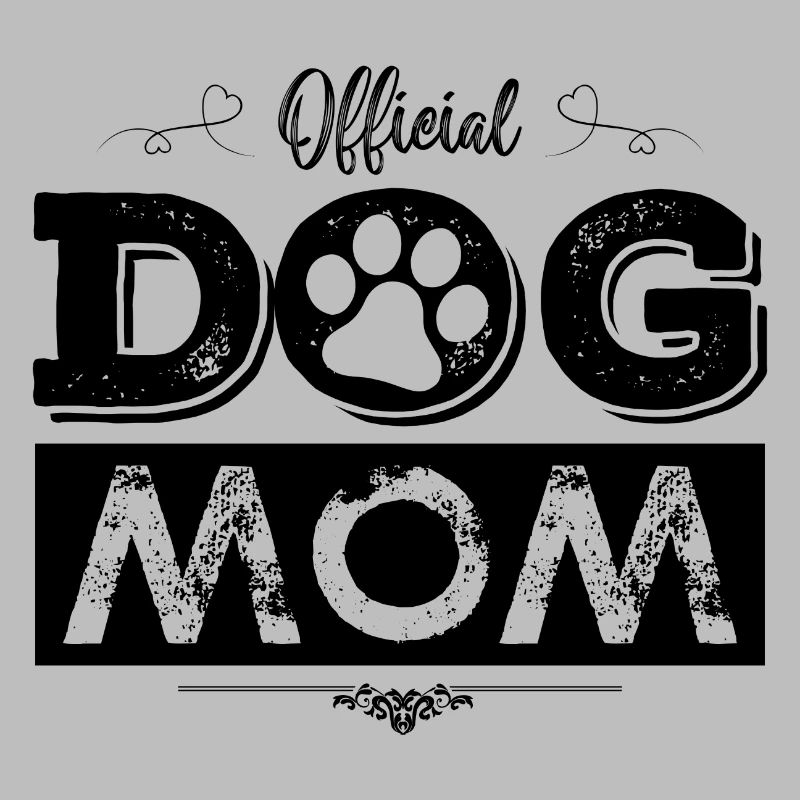Hunde Mama Spruch Liebe