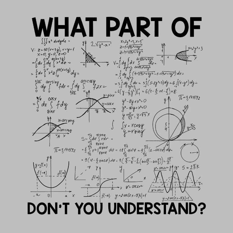 Mathematician sayings | Math math teacher gifts