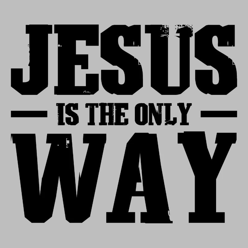 Jésus-Christ Foi