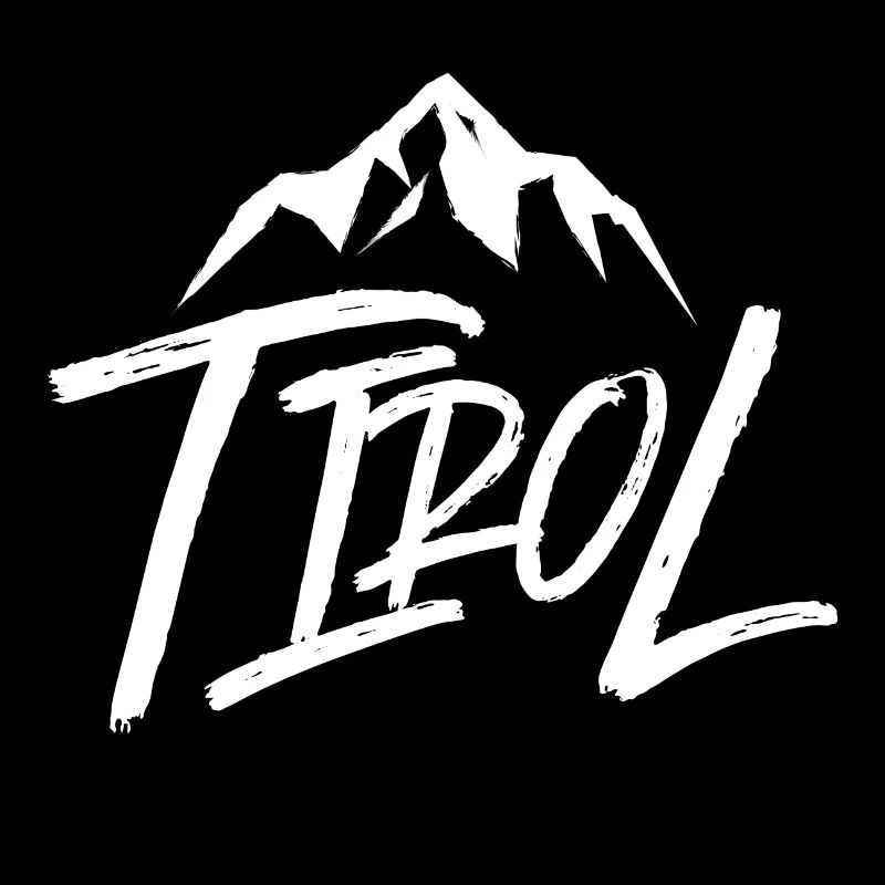 Tyrol montagne