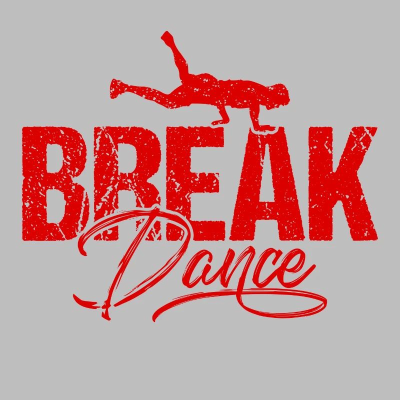 Breakdance Breakdance