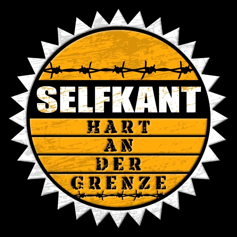 Selfkant - hart an der Grenze