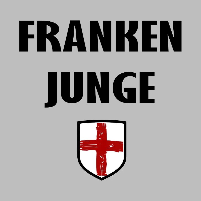 Frankenjunge