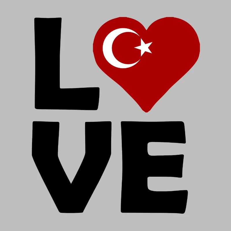 Turkish Love